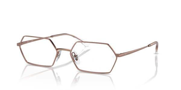 Gafas Graduadas Ray-Ban Yevi RX6528 2943 54 / 56 18 · 1