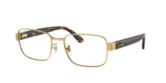 Prescription Glasses Ray-Ban RX6529 2500