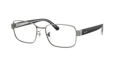 Prescription Glasses Ray-Ban RX6529 2502