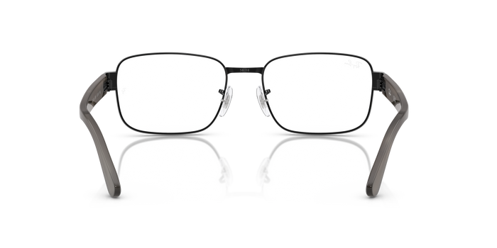 Gafas Graduadas Ray-Ban RX6529 2509 — Imagen 4