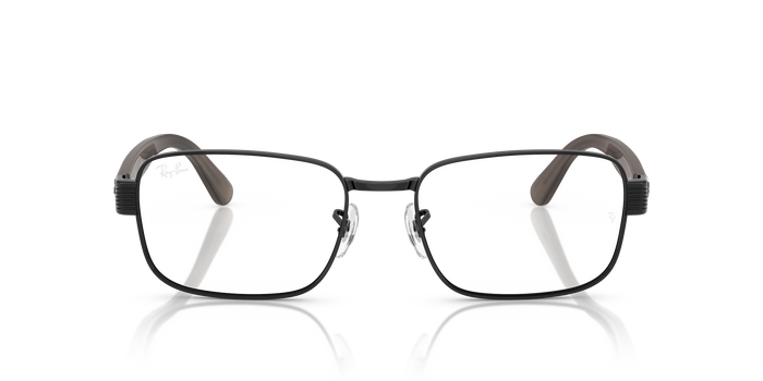 Gafas Graduadas Ray-Ban RX6529 2509 — Imagen 2