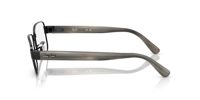 Gafas Graduadas Ray-Ban RX6529 2509 — Imagen 3