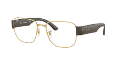 Lunettes de Vue Ray-Ban RX6532 2500