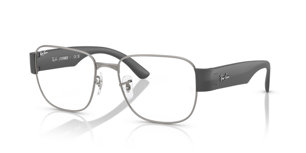 Gafas Graduadas Ray-Ban RX6532 2502 — vista tres cuartos