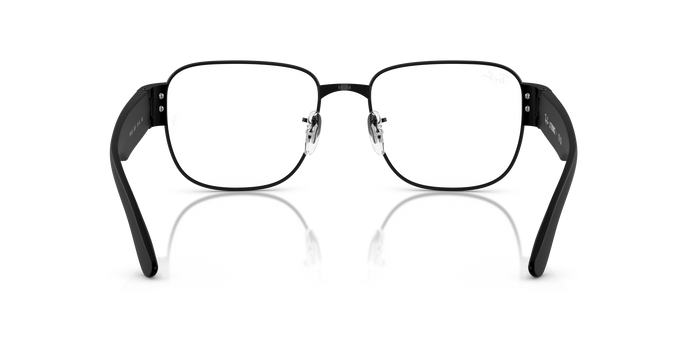 Gafas Graduadas Ray-Ban RX6532 2509 — Imagen 4