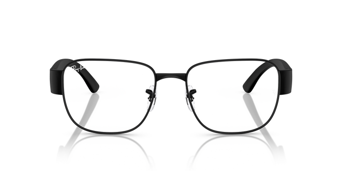 Gafas Graduadas Ray-Ban RX6532 2509 — Imagen 2