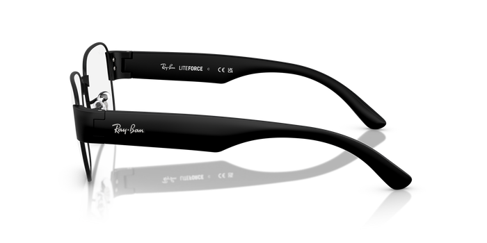 Gafas Graduadas Ray-Ban RX6532 2509 — Imagen 3