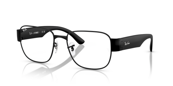 Gafas Graduadas Ray-Ban RX6532 2509 — vista tres cuartos