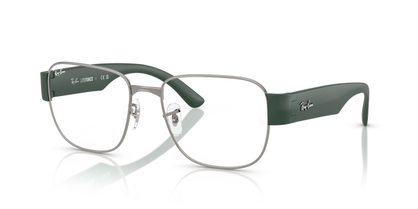 Gafas Graduadas Ray-Ban RX6532 3190 — vista tres cuartos