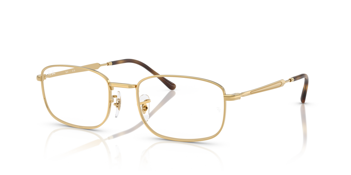 Lunettes de Vue Ray-Ban RX6533 2500
