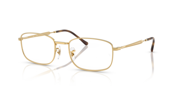 Gafas Graduadas Ray-Ban RX6533 2500 — vista tres cuartos