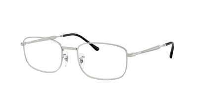 Brille Ray-Ban RX6533 2501 54 19
