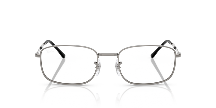 Ray-Ban RX6533 2502 光学镜架 渐变金属 2种尺寸可选 — 图片 2