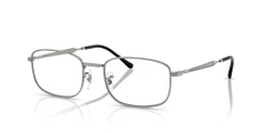 Ray-Ban RX6533 2502 光学镜架 渐变金属 2种尺寸可选
