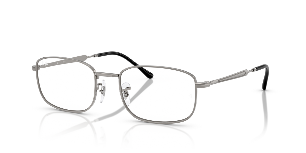 Lunettes de Vue Ray-Ban RX6533 2502