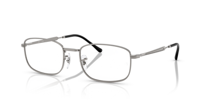 Ray-Ban RX6533 2502 光学镜架 渐变金属 2种尺寸可选