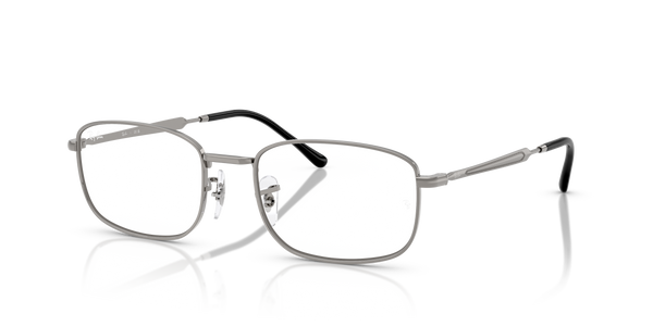 Gafas Graduadas Ray-Ban RX6533 2502 — vista tres cuartos