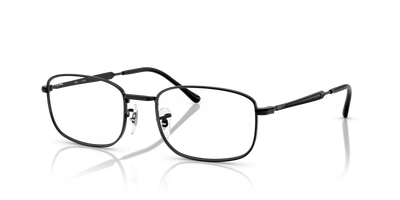 Ray-Ban RX6533 2509 光学镜架金属枕形男女士近视眼镜