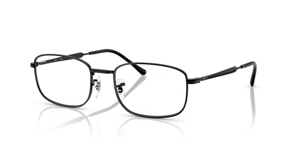 Gafas Graduadas Ray-Ban RX6533 2509 — vista tres cuartos