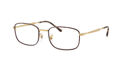 Brille Ray-Ban RX6533 3177