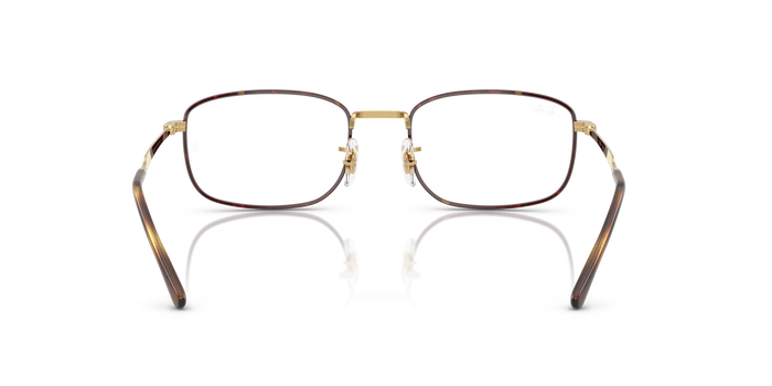Ray-Ban RX6533 3177 光学镜架 — 图片 4