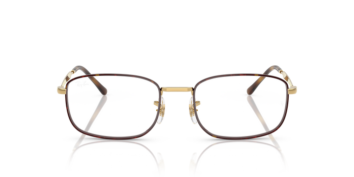 Ray-Ban RX6533 3177 光学镜架 — 图片 2