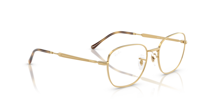 Prescription Glasses Ray-Ban RX6534 2500 51 19 — vista 7
