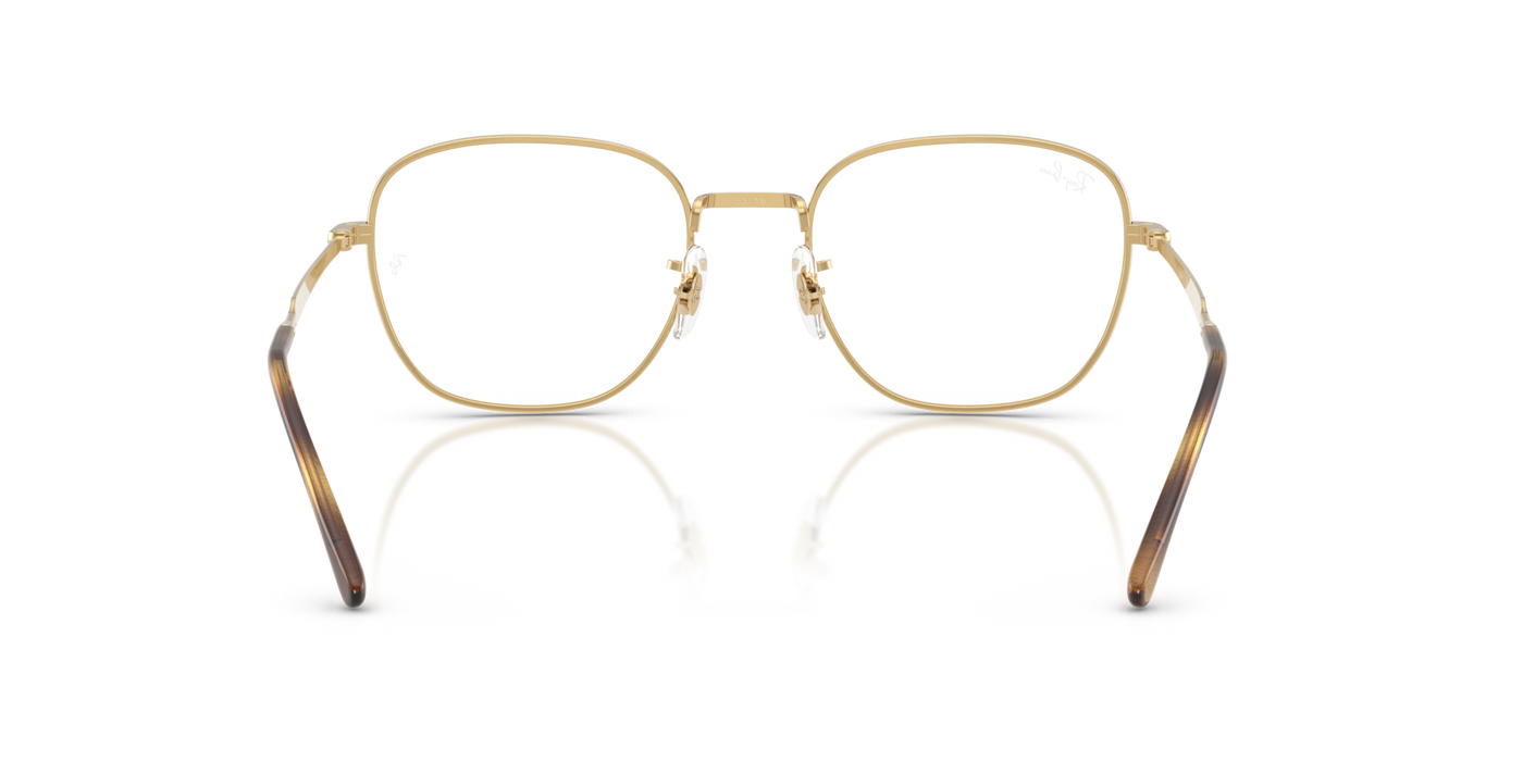 Gafas Graduadas Ray-Ban RX6534 2500 51 19