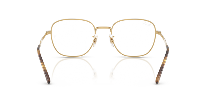 Prescription Glasses Ray-Ban RX6534 2500 51 19 — vista 4