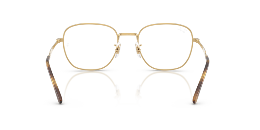 Gafas Graduadas Ray-Ban RX6534 2500 51 19