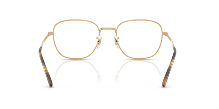 Prescription Glasses Ray-Ban RX6534 2500 51 19 — vista 8