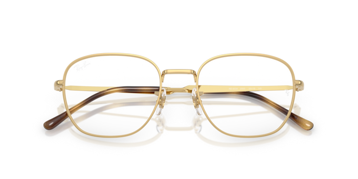 Prescription Glasses Ray-Ban RX6534 2500 51 19 — vista 6