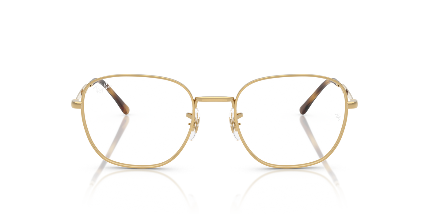 Gafas Graduadas Ray-Ban RX6534 2500 51 19