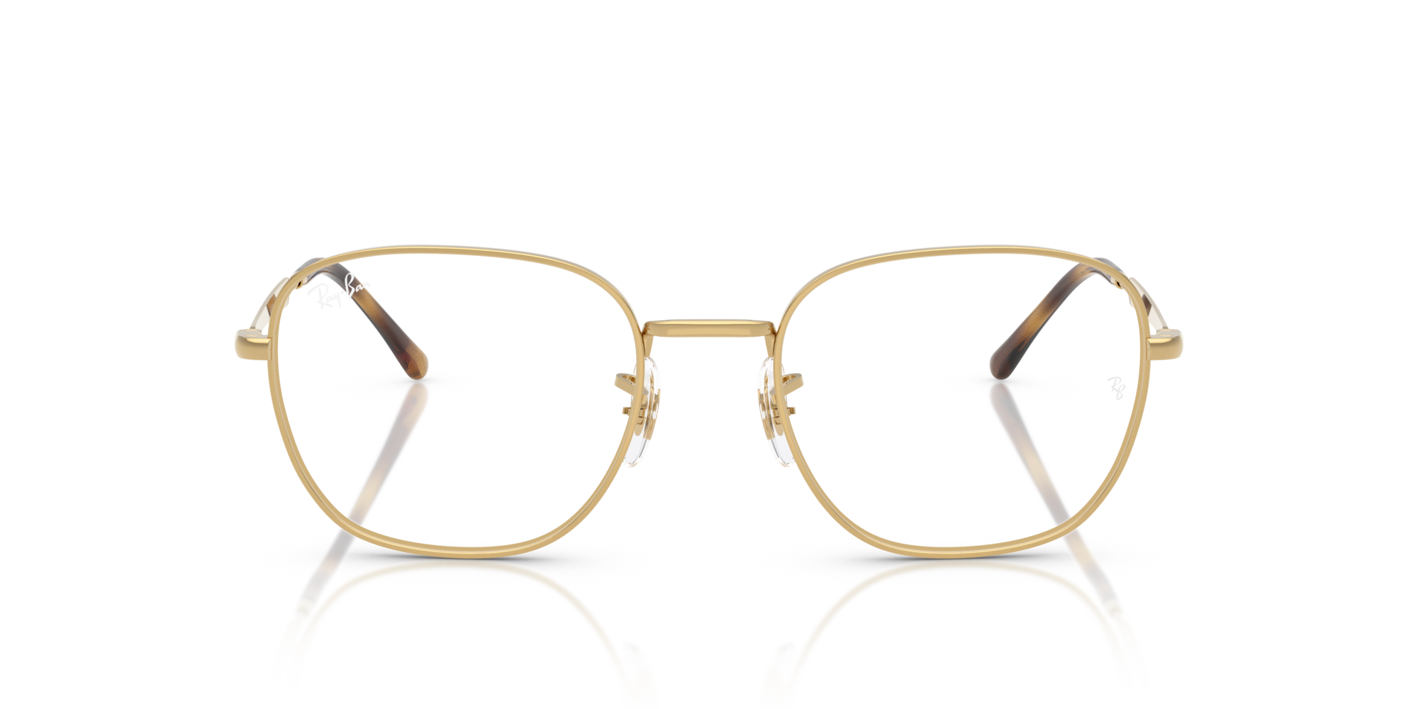 Gafas Graduadas Ray-Ban RX6534 2500 51 19