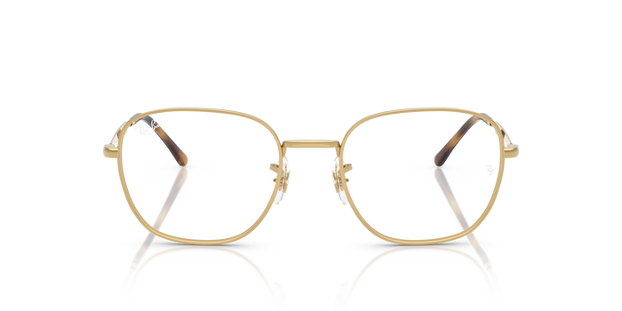 Prescription Glasses Ray-Ban RX6534 2500 51 19 — vista 2