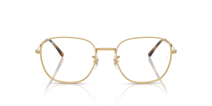 Prescription Glasses Ray-Ban RX6534 2500 51 19 — vista 5