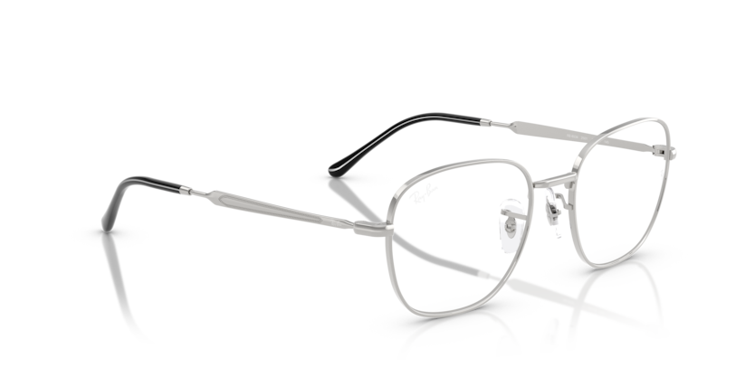 Ray-Ban RX6534 2501 53 19 Korrektionsbrille