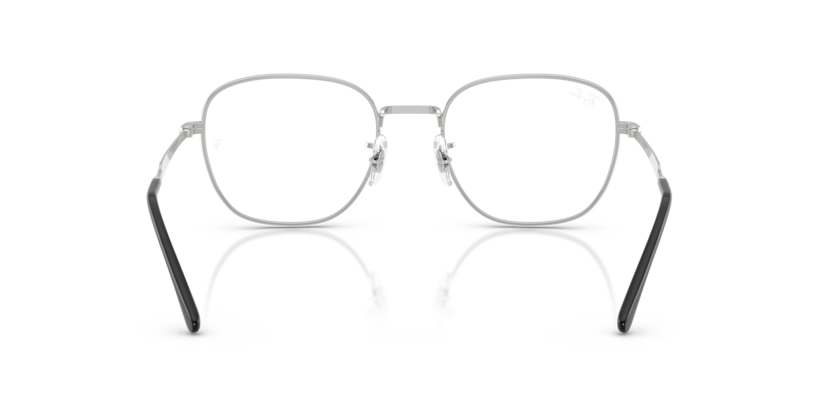 Ray-Ban RX6534 2501 53 19 Korrektionsbrille