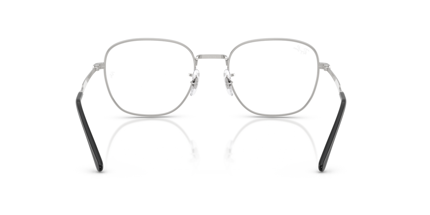 Ray-Ban RX6534 2501 53 19 Korrektionsbrille