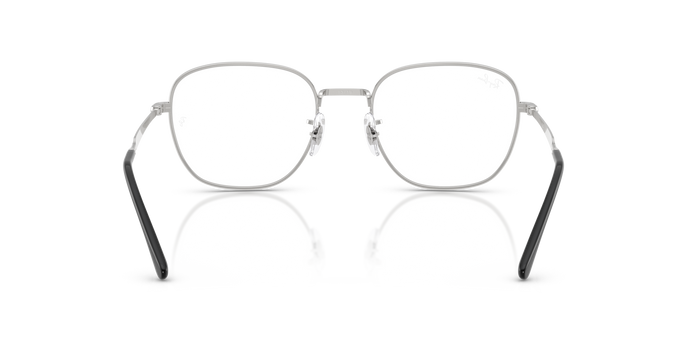 Ray-Ban RX6534 2501 53 19 Korrektionsbrille — vista 6