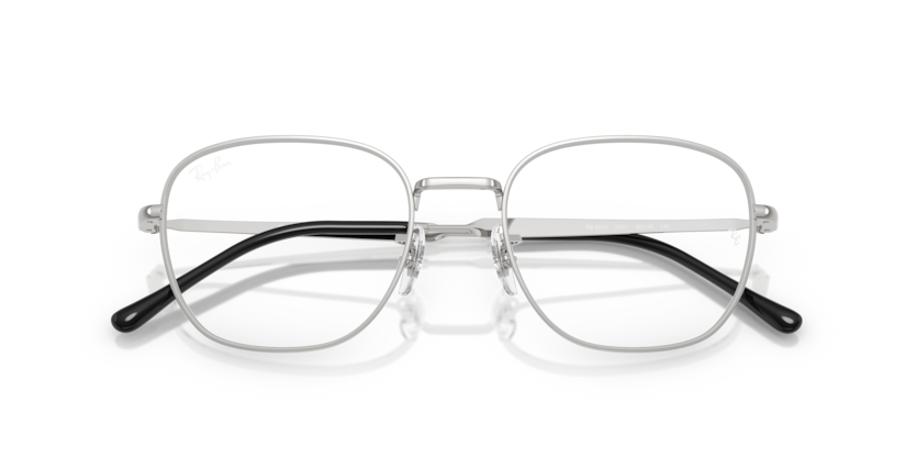 Ray-Ban RX6534 2501 53 19 Korrektionsbrille