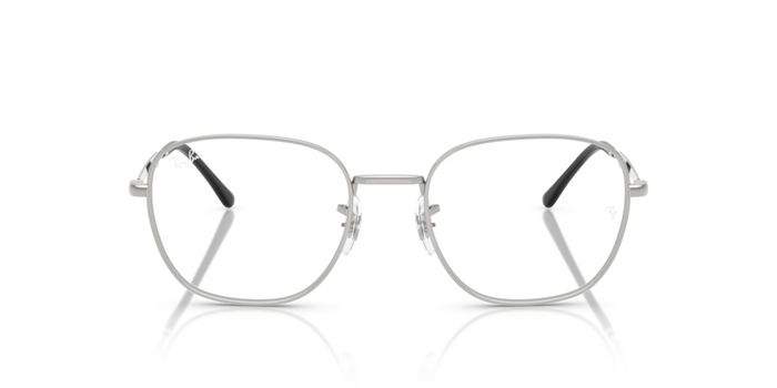 Ray-Ban RX6534 2501 53 19 Korrektionsbrille — vista 8