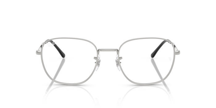 Ray-Ban RX6534 2501 53 19 Korrektionsbrille — vista 2