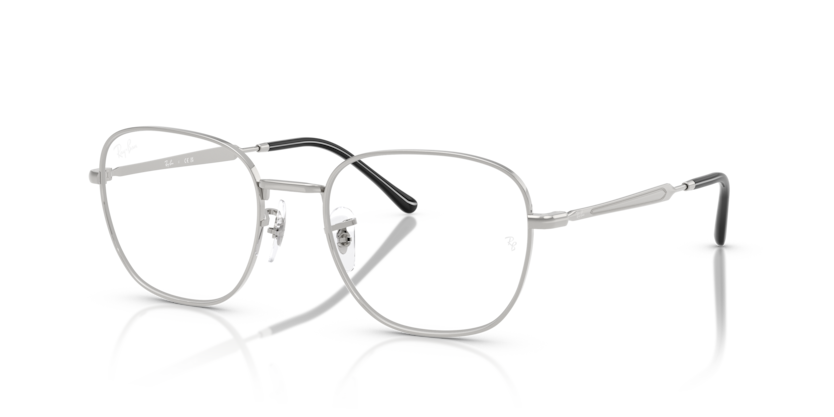 Ray-Ban RX6534 2501 53 19 Korrektionsbrille