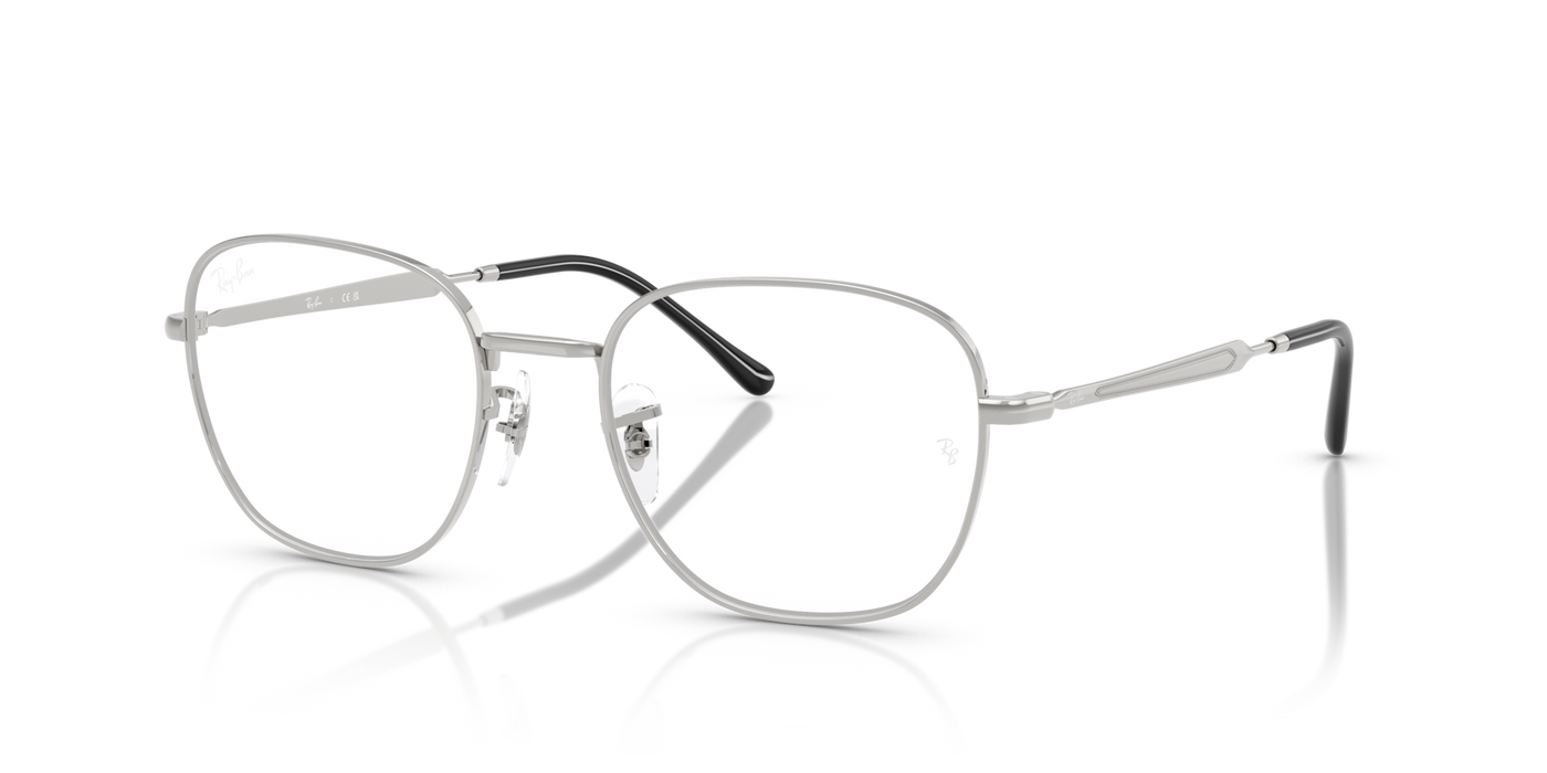 Ray-Ban RX6534 2501 53 19 Korrektionsbrille