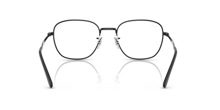 Brille Ray-Ban RX6534 2509 — Bild 4