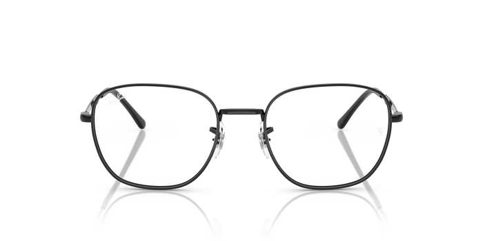 Brille Ray-Ban RX6534 2509 — Bild 2