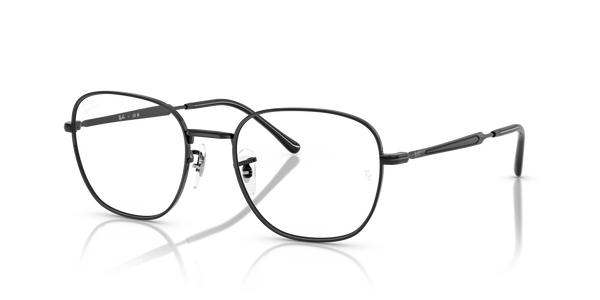 Gafas Graduadas Ray-Ban RX6534 2509 — vista tres cuartos