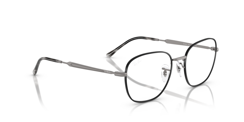 Ray-Ban Korrektionsbrille RX6534 3187 53 19