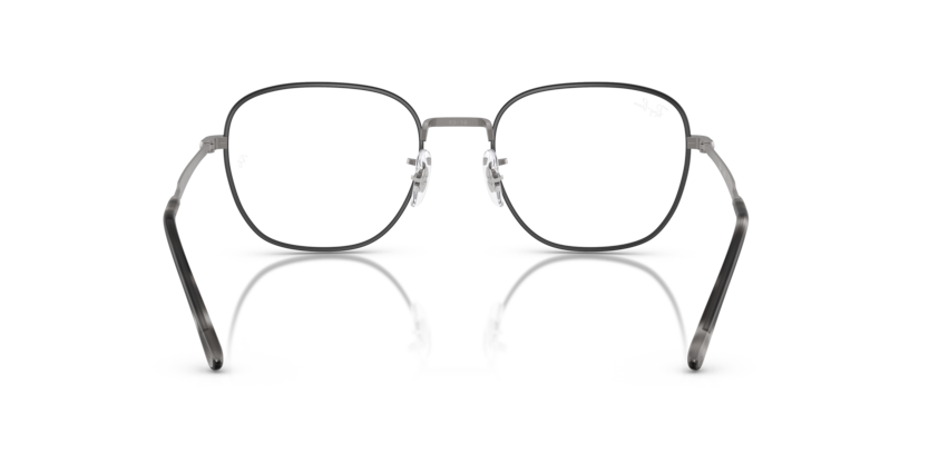 Ray-Ban Korrektionsbrille RX6534 3187 53 19